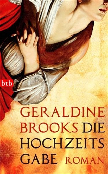 Die Hochzeitsgabe: Roman (btb-HC) Contemporary literature
