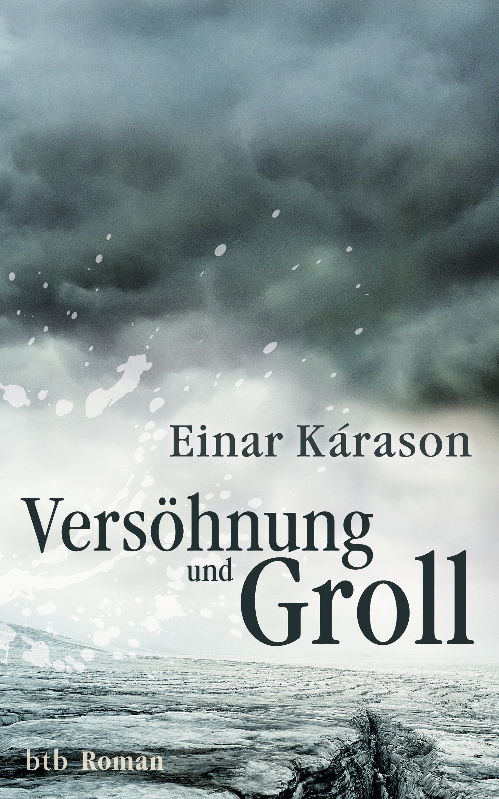 Product Image: Versöhnung und Groll