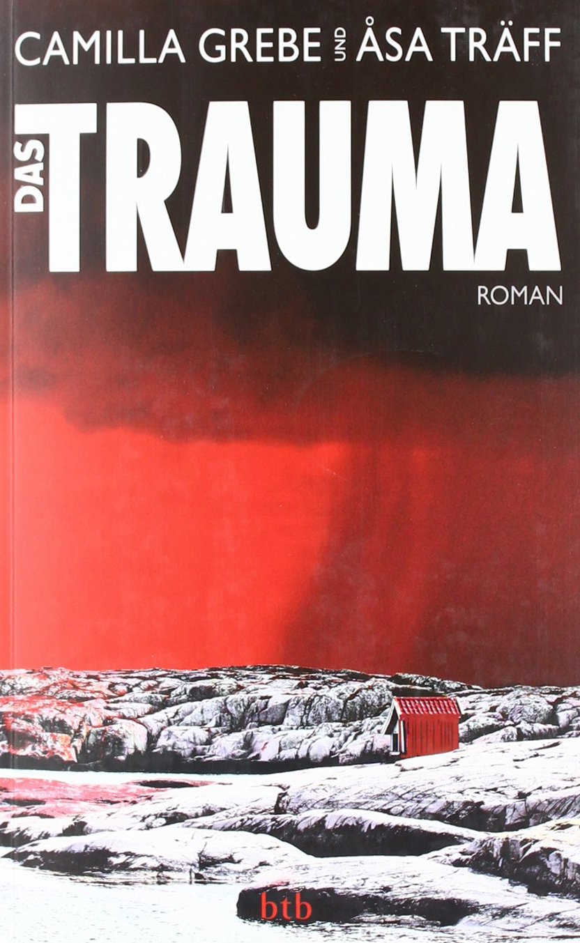 Das Trauma: Roman Action & Adventure