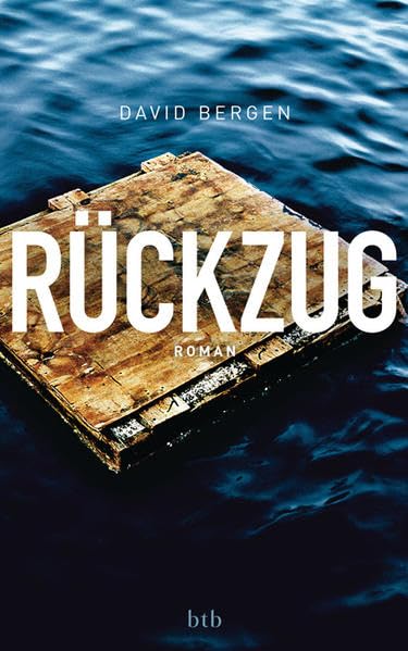 Rückzug Contemporary literature Books