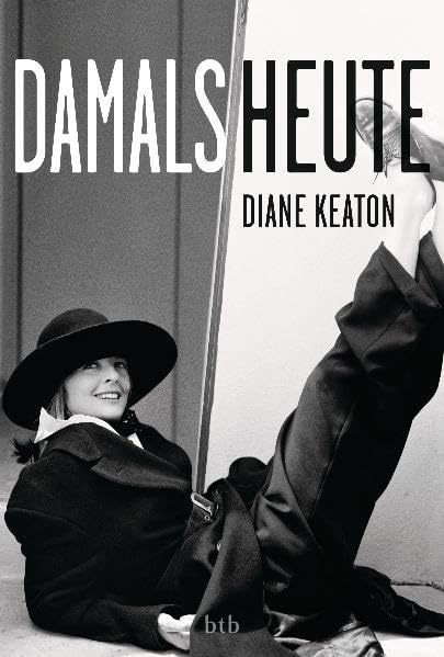 DAMALS HEUTE Art & Literature Books