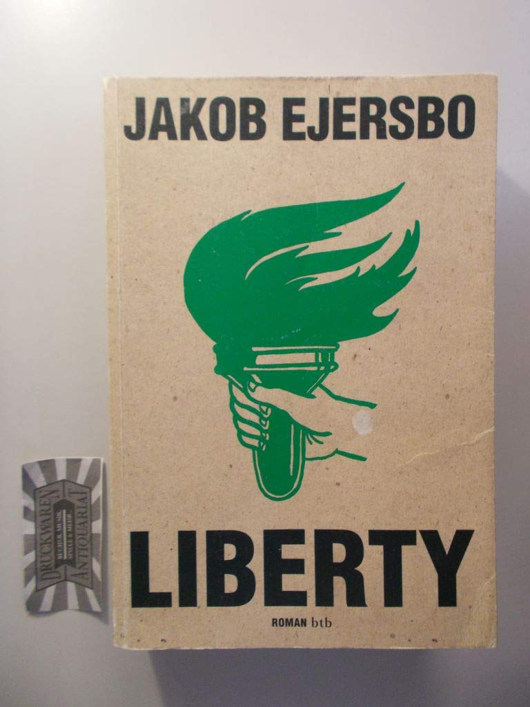 Product Image: Liberty