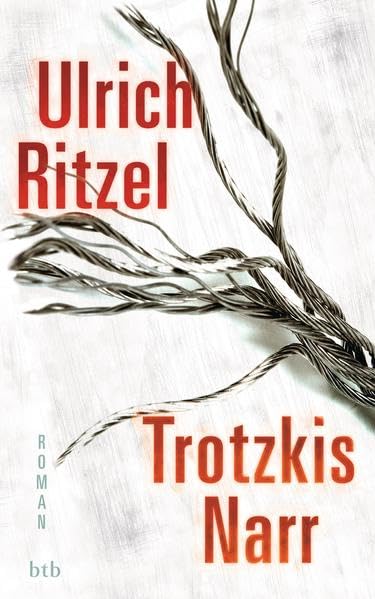 Trotzkis Narr Contemporary literature Books