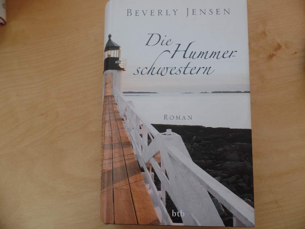 Die Hummerschwestern Contemporary literature Books
