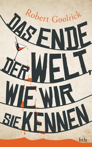 Das Ende der Welt, wie wir sie kennen Personalities