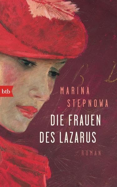 Die Frauen des Lazarus Contemporary literature
