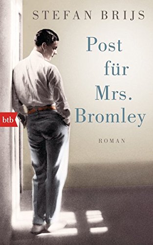 Post für Mrs. Bromley Contemporary literature Books
