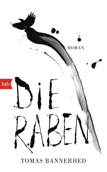 Die Raben Contemporary literature Books