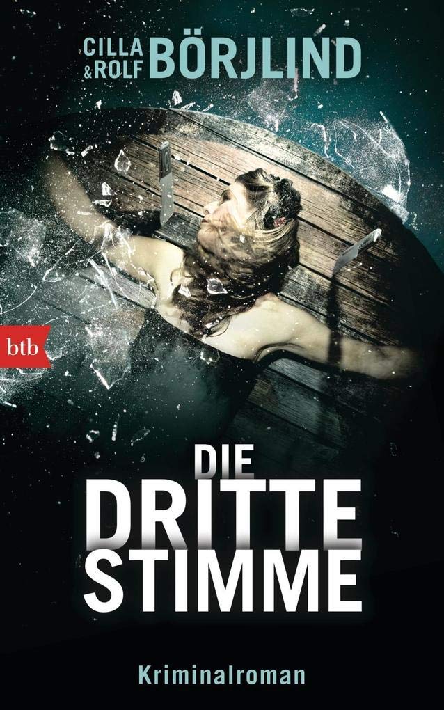 Product Image: Die dritte Stimme