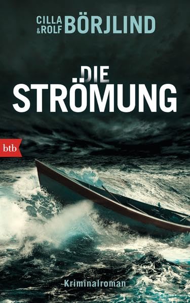 Die Strömung Contemporary literature Books