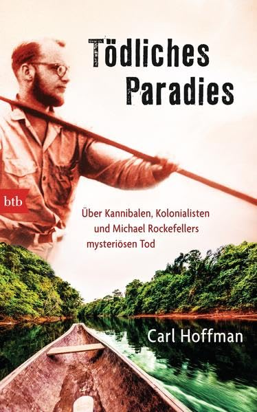 Tödliches Paradies Books