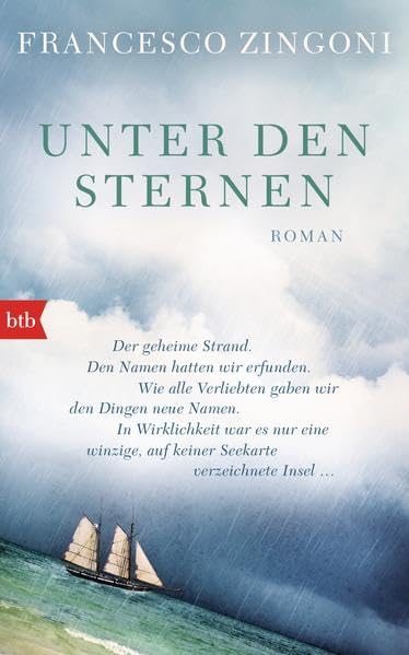 Unter den Sternen: Roman Contemporary literature Books