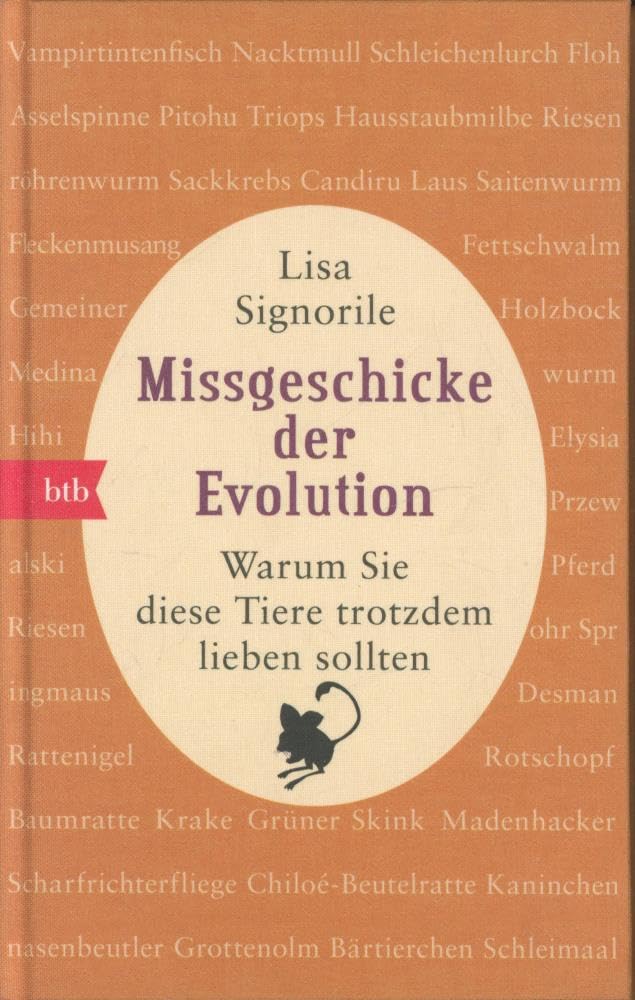 Missgeschicke der Evolution Leisure, Home & Garden