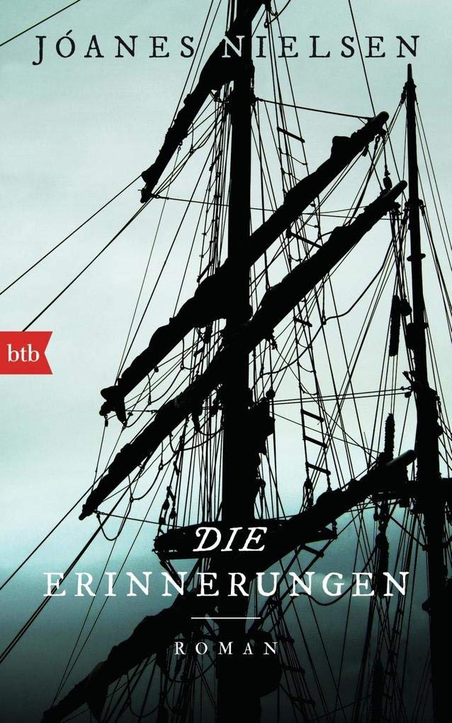 Die Erinnerungen Contemporary literature Books