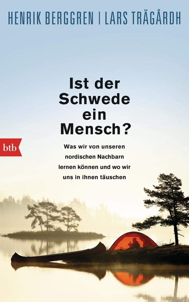 Ist der Schwede ein Mensch? Books