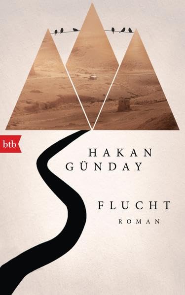 Product Image: Flucht