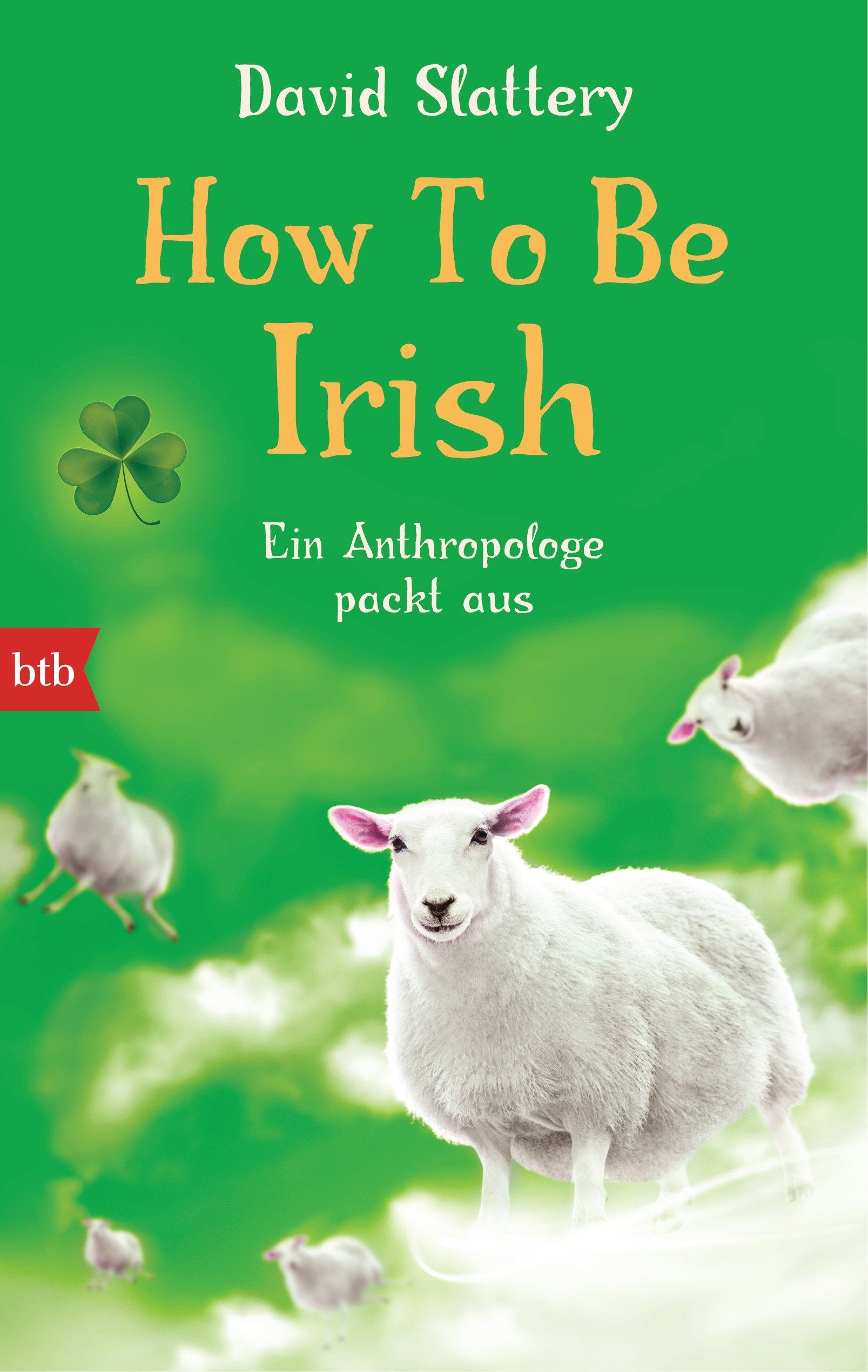How To Be Irish Social Sciences