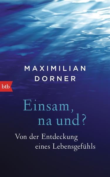 Einsam, na und? Social Sciences