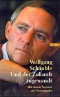 Und der Zukunft zugewandt Social Sciences