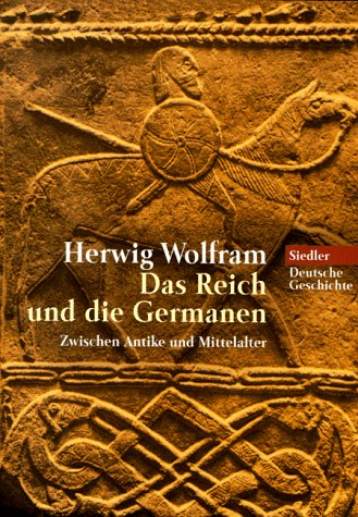 Product Image: Das Reich und die Germanen