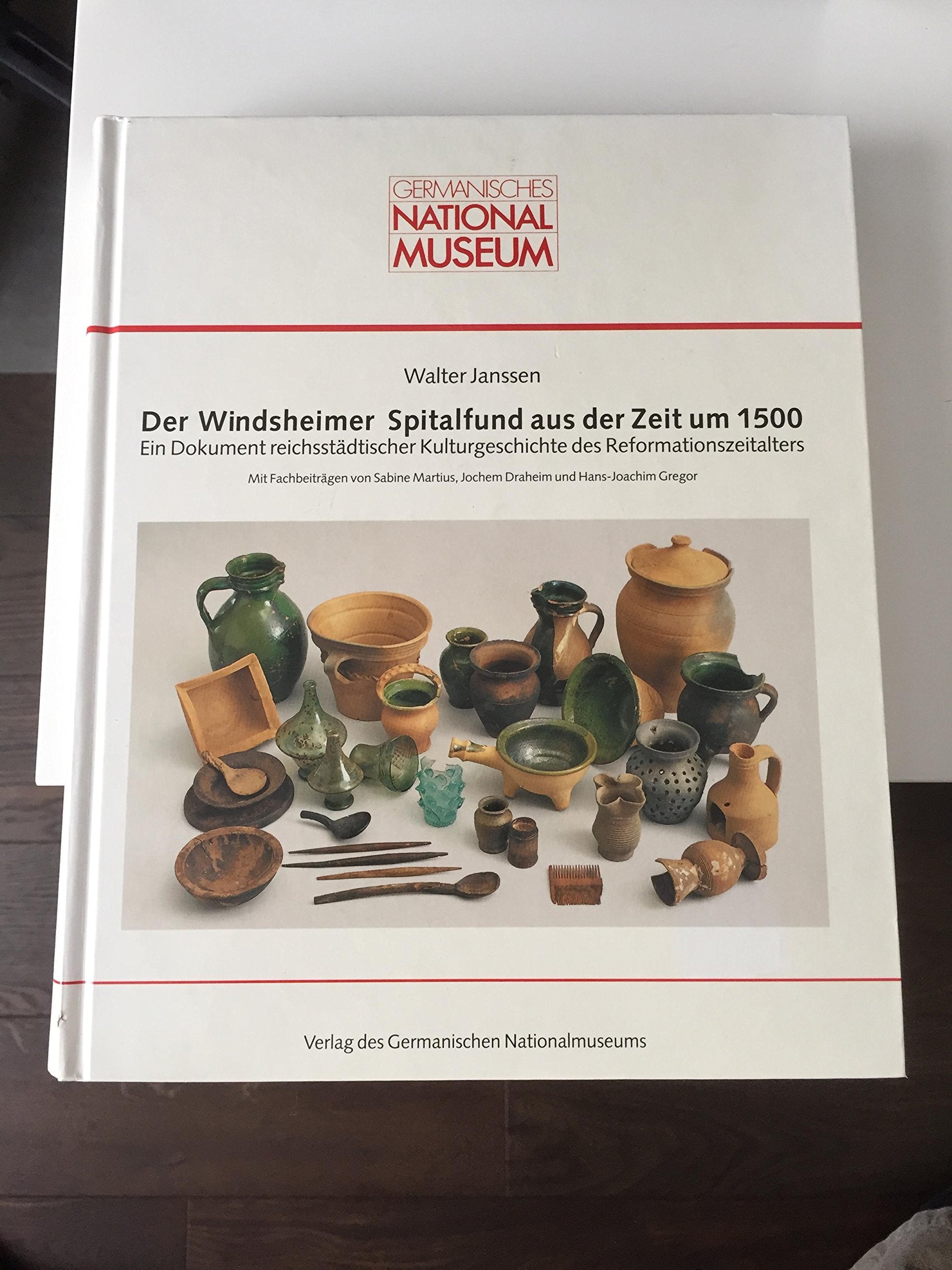 Stauferzeit und spätes Mittelalter: Deutschland 1125 - 1517 German history