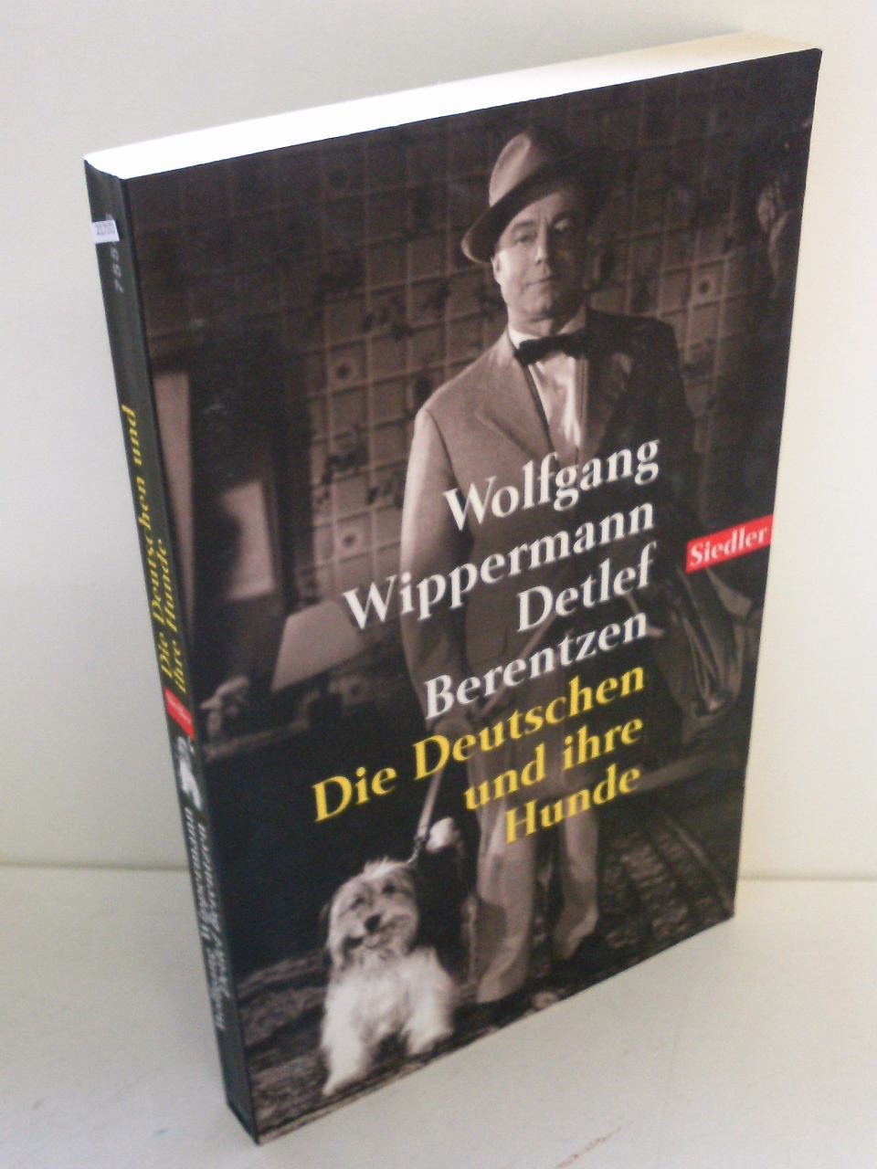 Die Deutschen und ihre Hunde Social Sciences
