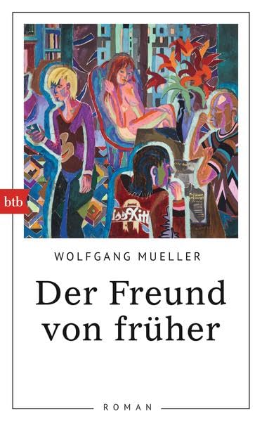 Product Image: Der Freund von früher