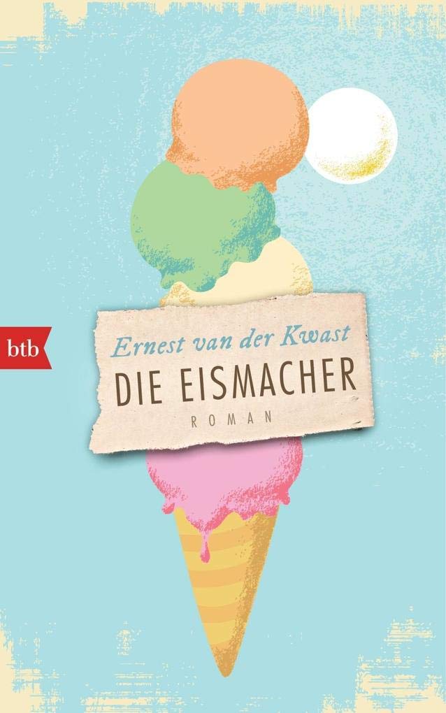 Product Image: Die Eismacher