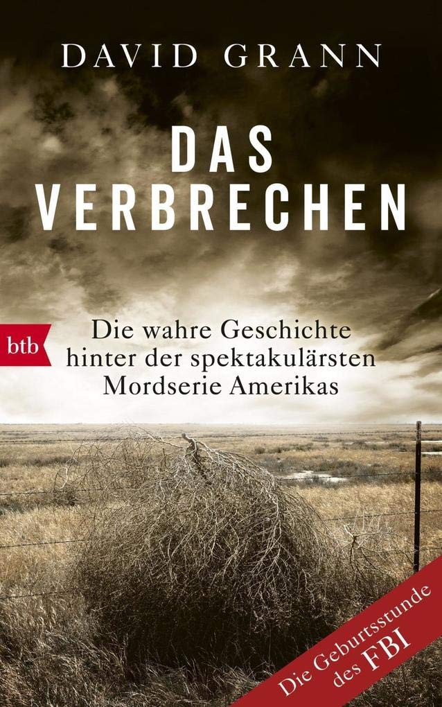 Das Verbrechen Books