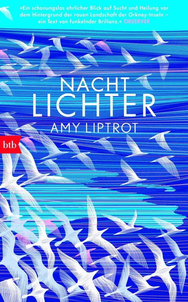 Nachtlichter Social Sciences