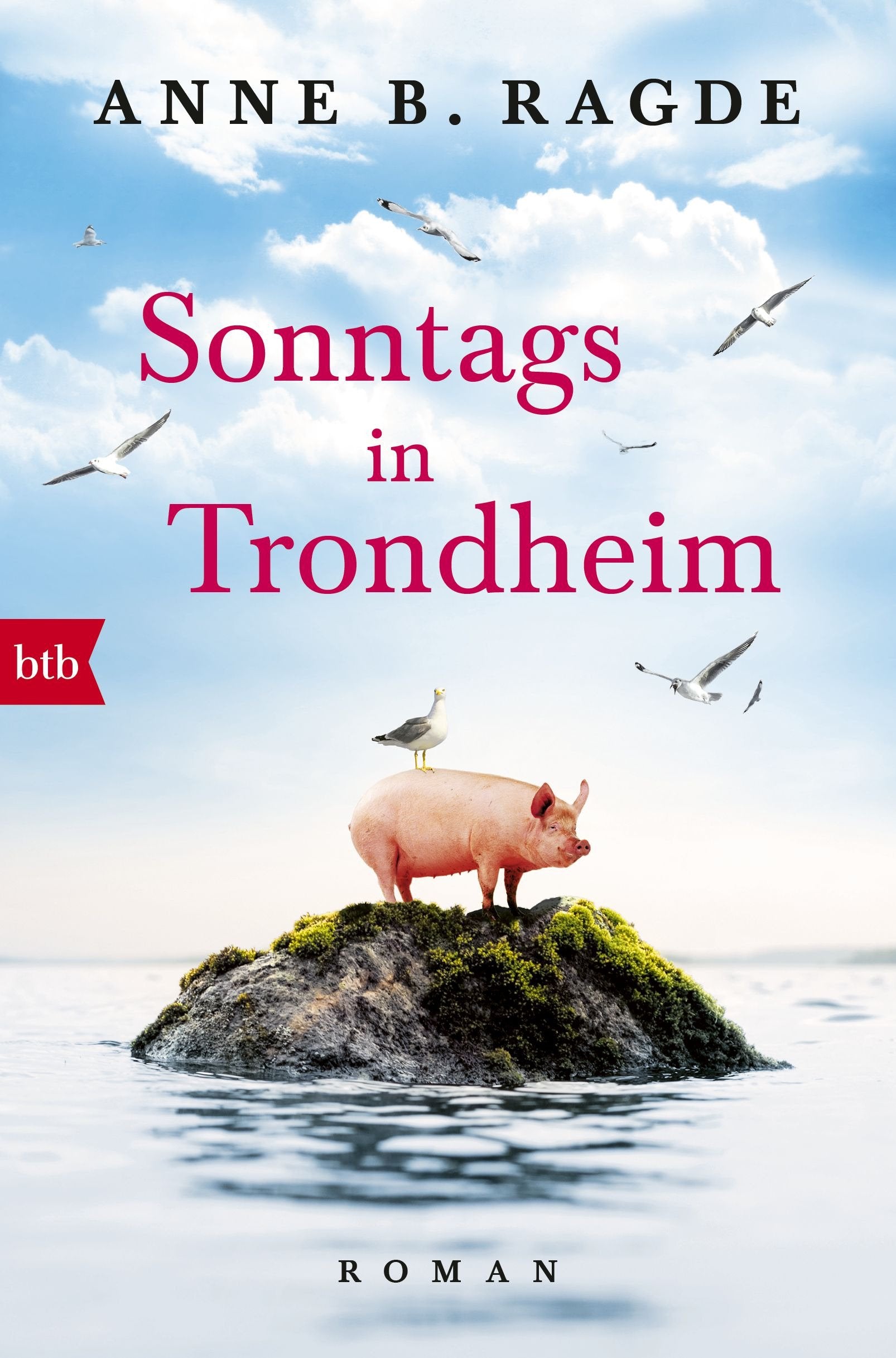 Product Image: Sonntags in Trondheim