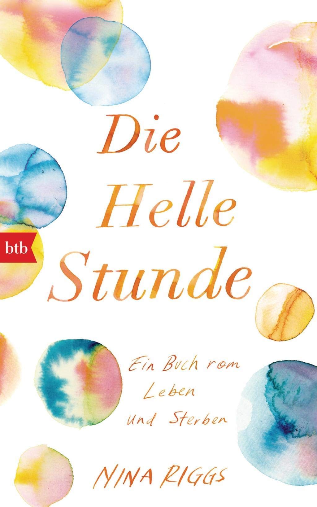 Die Helle Stunde Art & Literature Books