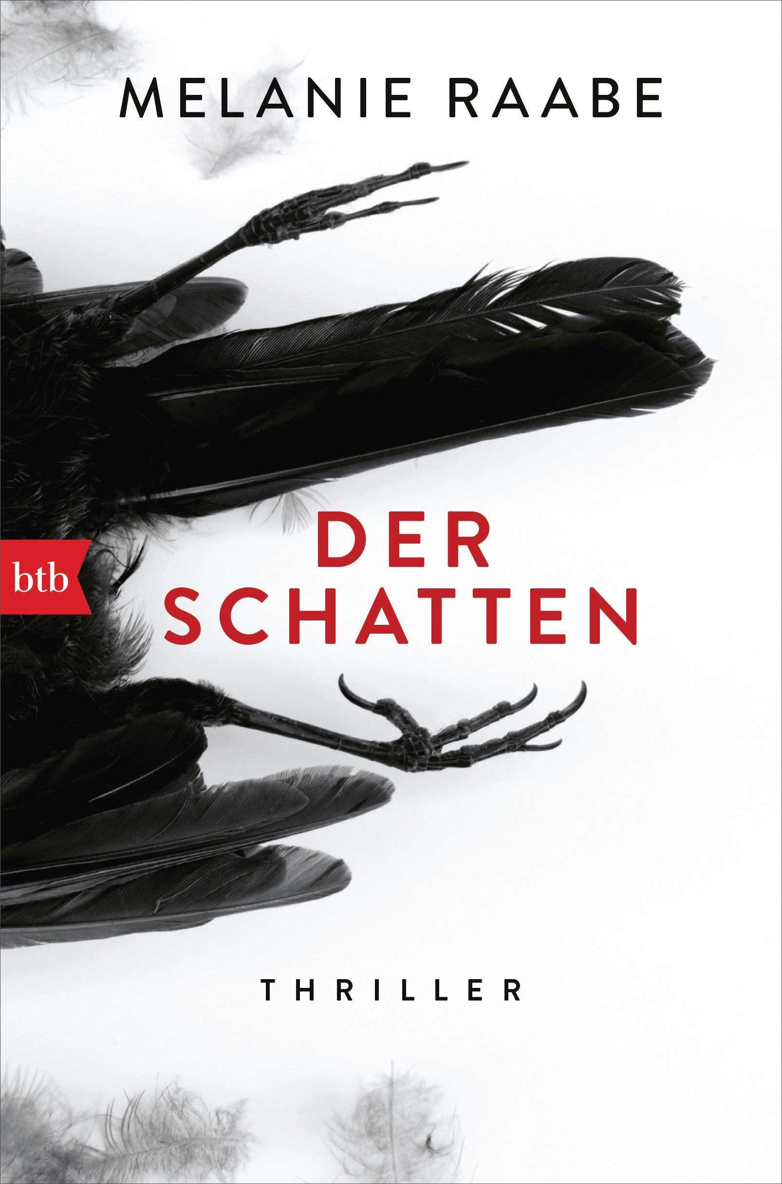 Der Schatten Contemporary literature Books