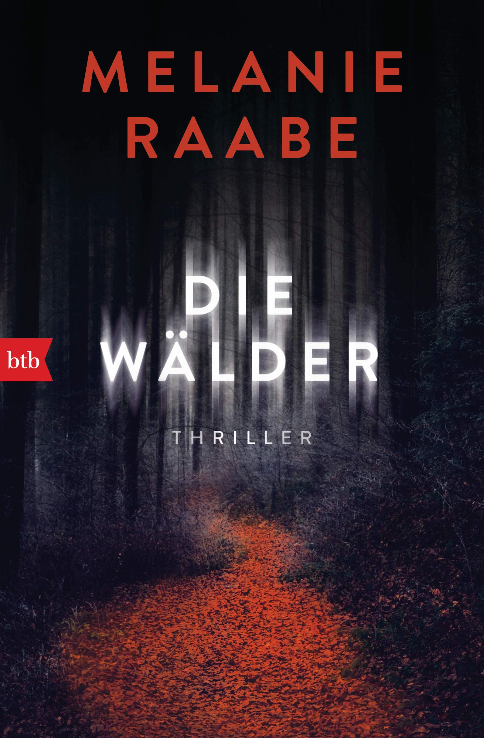 Die Wälder Contemporary literature Books