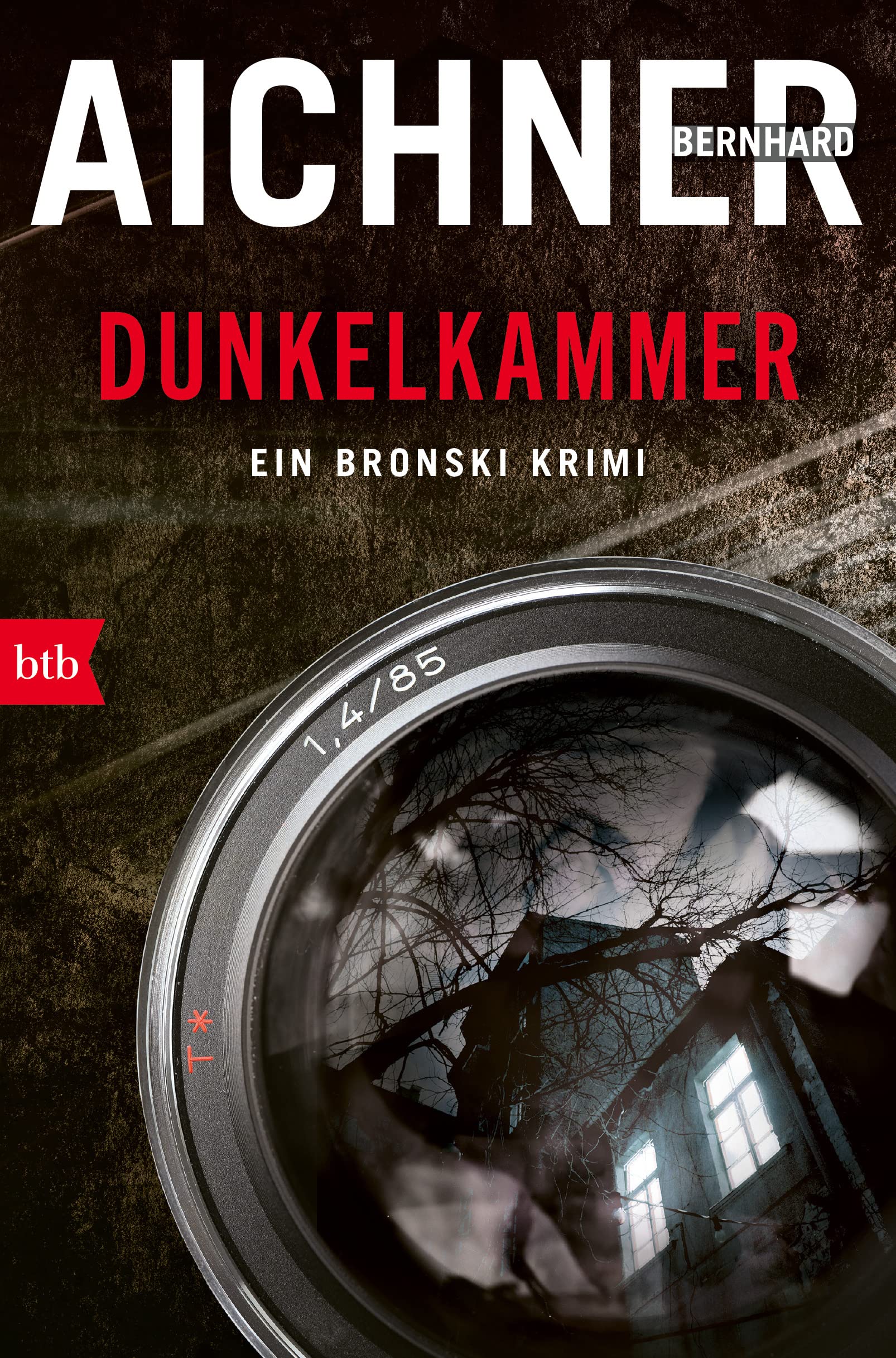 DUNKELKAMMER Contemporary literature Books