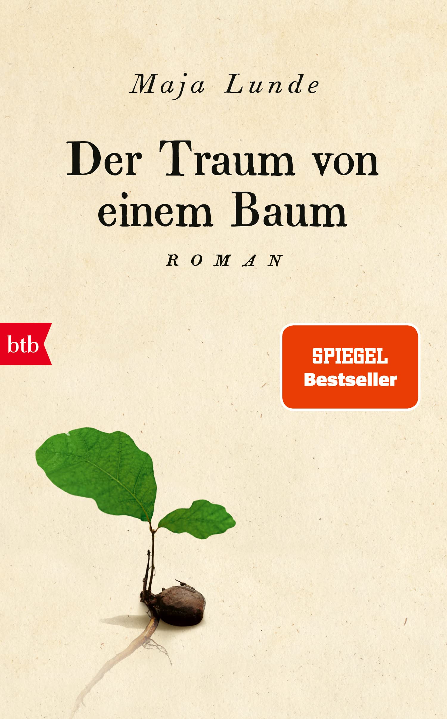 Product Image: Der Traum von einem Baum