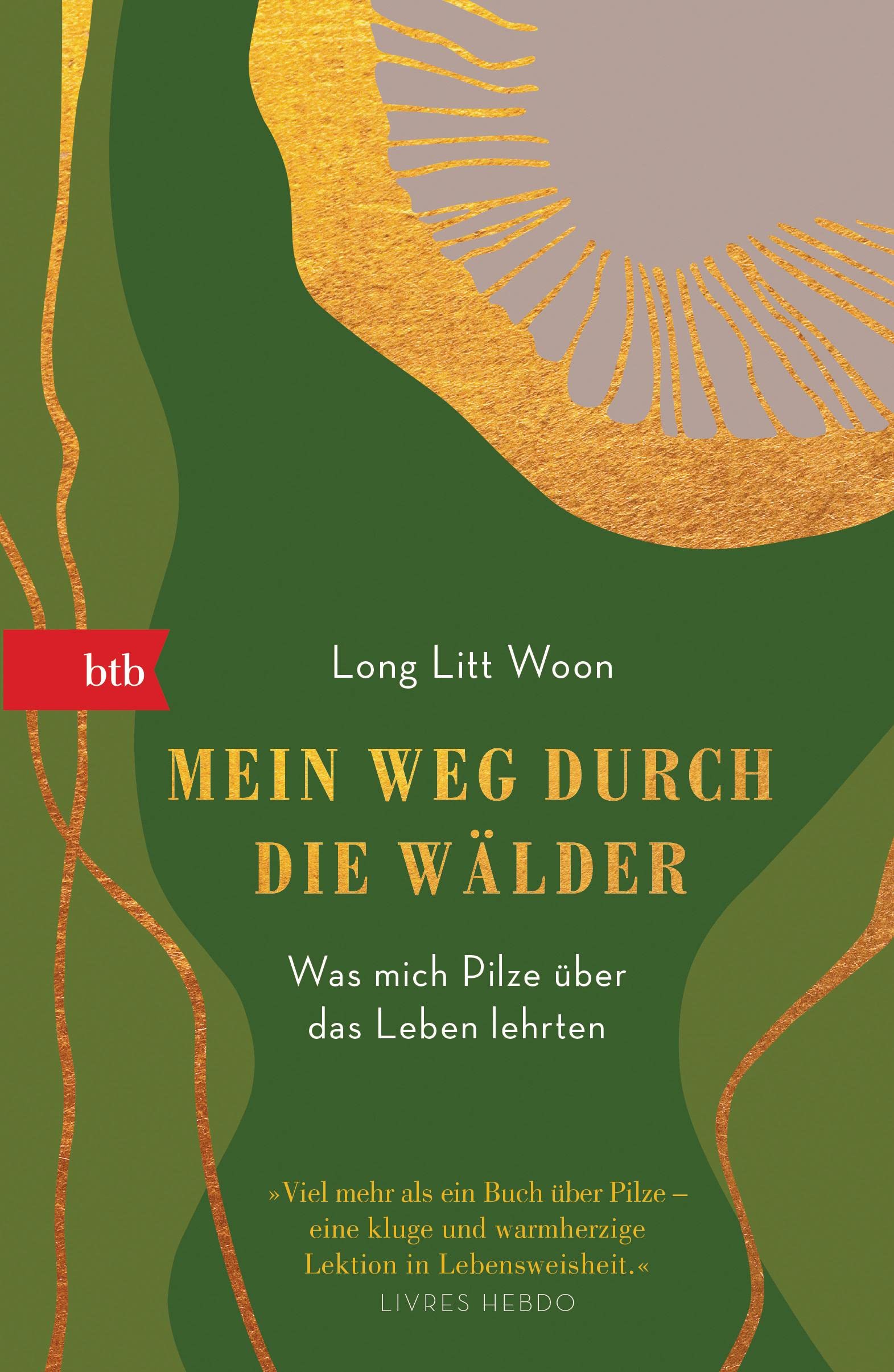 Mein Weg durch die Wälder Death & Mourning