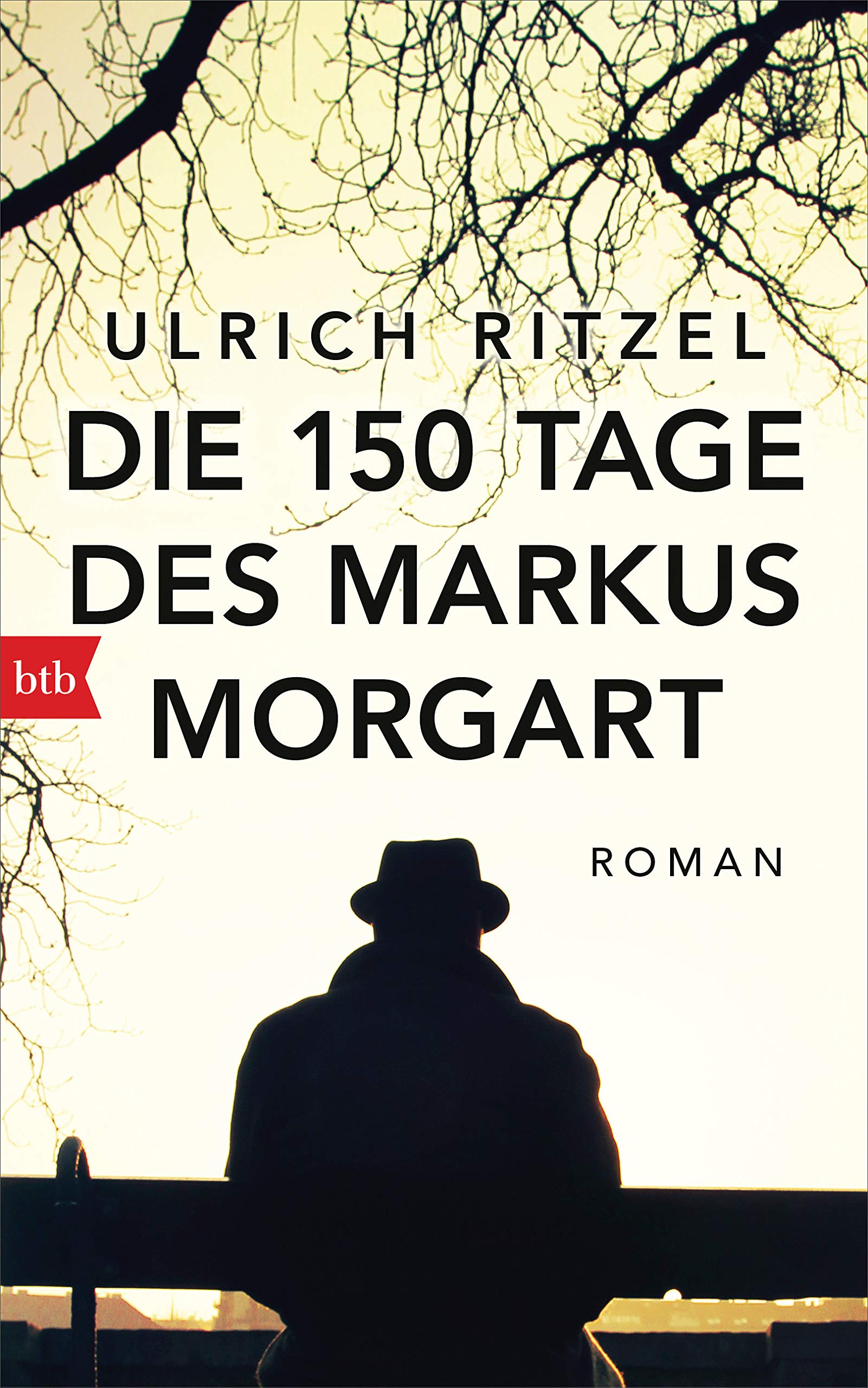Die 150 Tage des Markus Morgart Contemporary literature
