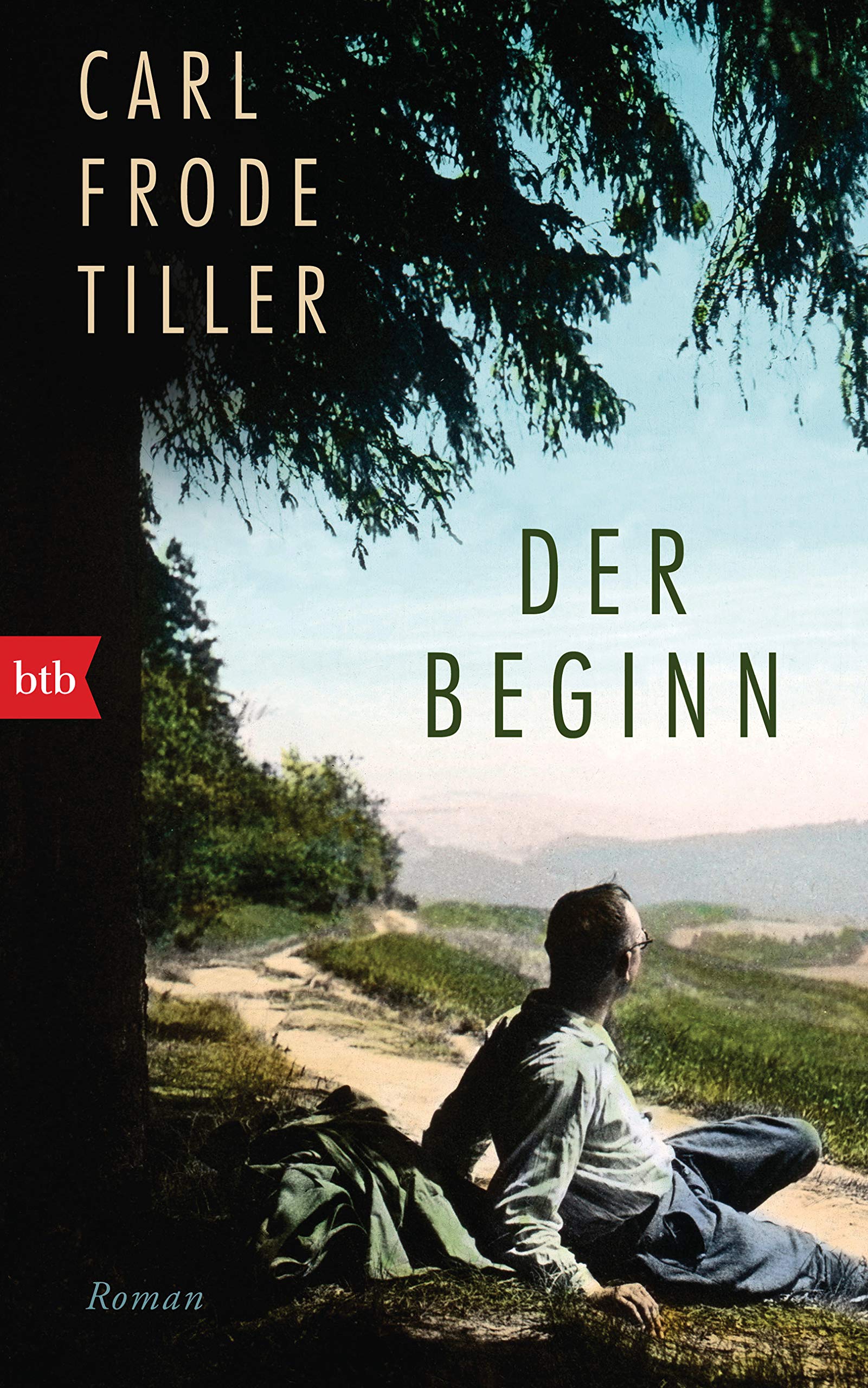 Der Beginn Contemporary literature Books