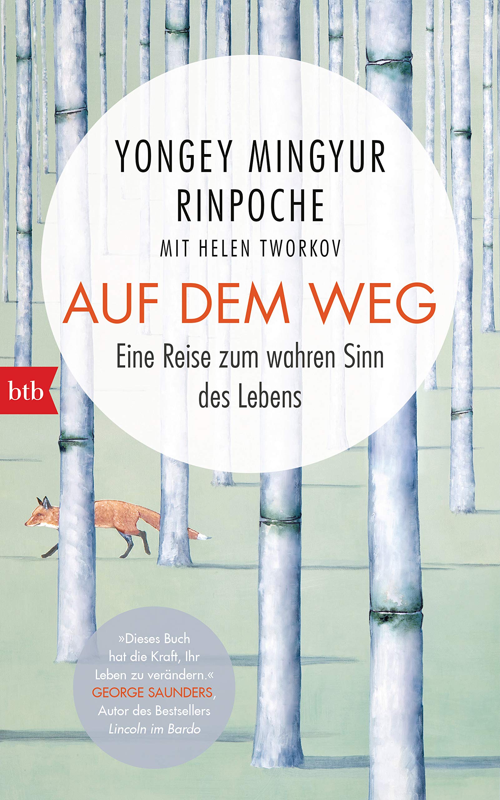 Auf dem Weg Art & Literature
