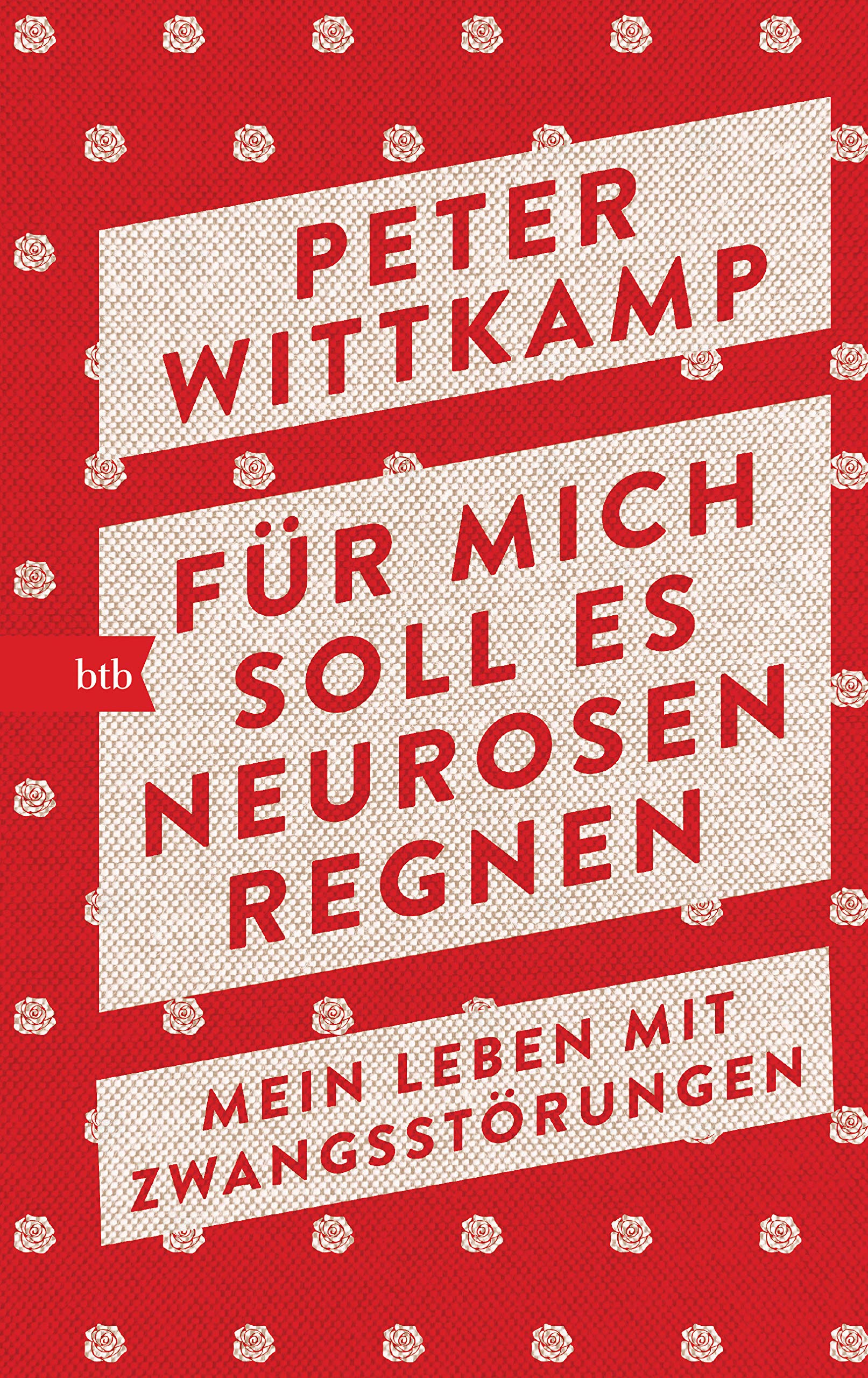 Für mich soll es Neurosen regnen Art & Literature