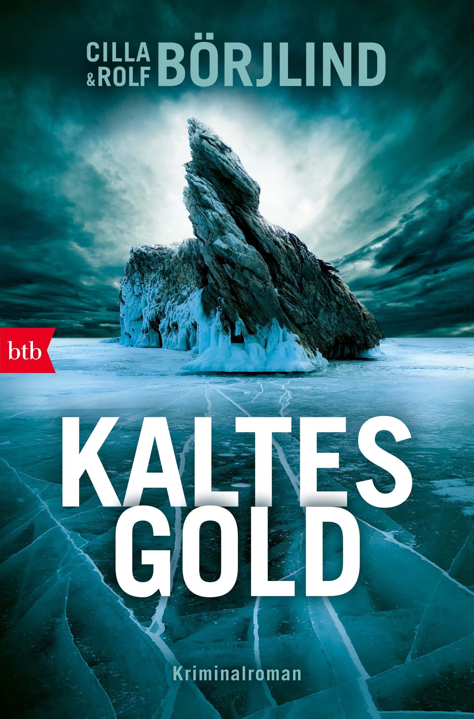 Kaltes Gold Contemporary literature Books