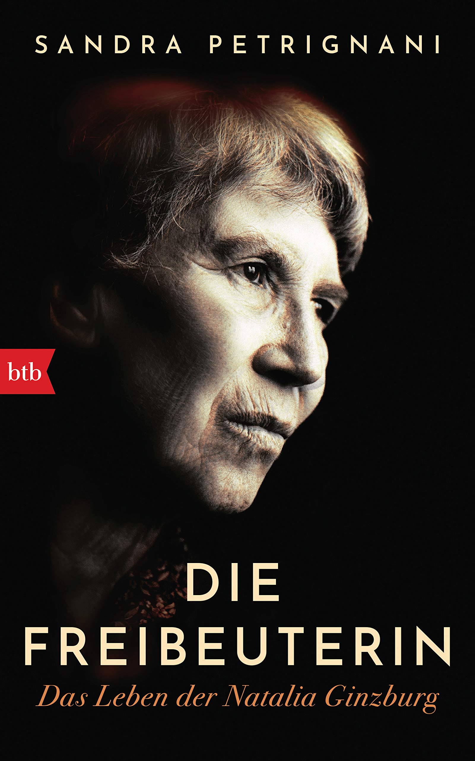 Product Image: Die Freibeuterin