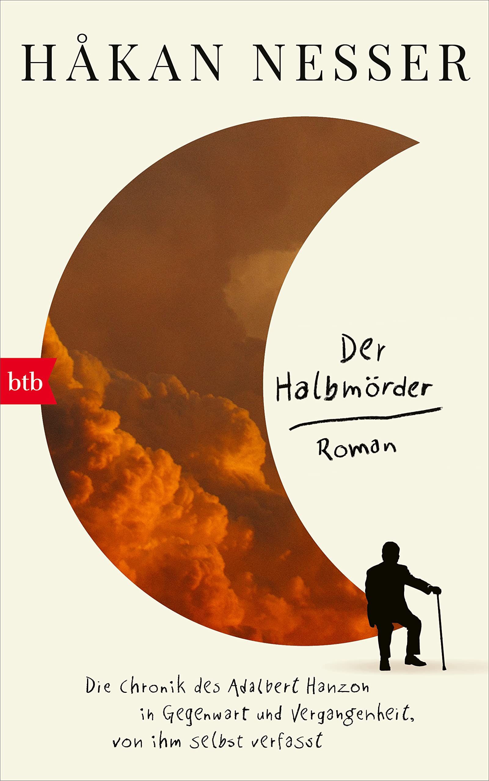 Der Halbmörder Contemporary literature Books