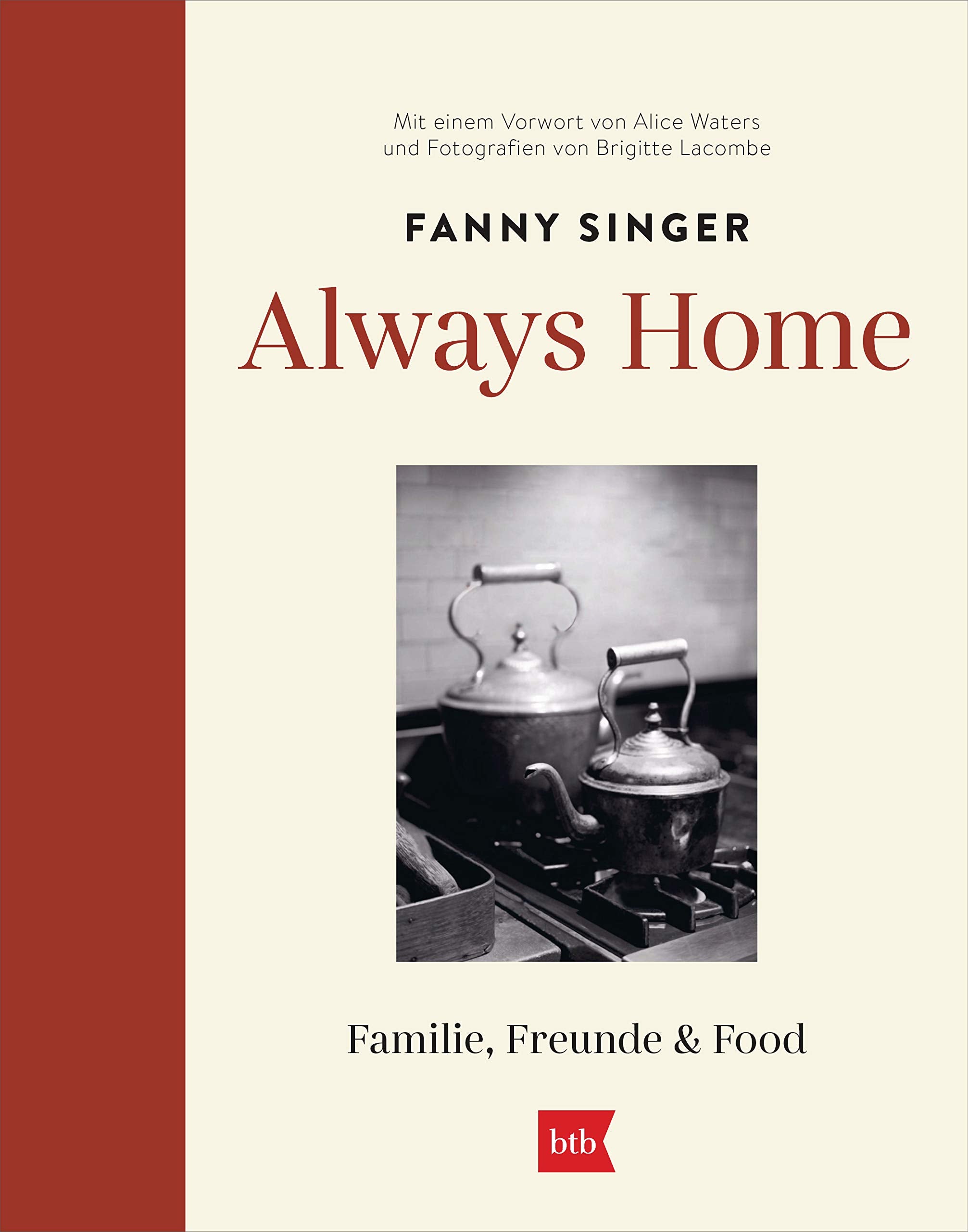 Product Image: Always Home