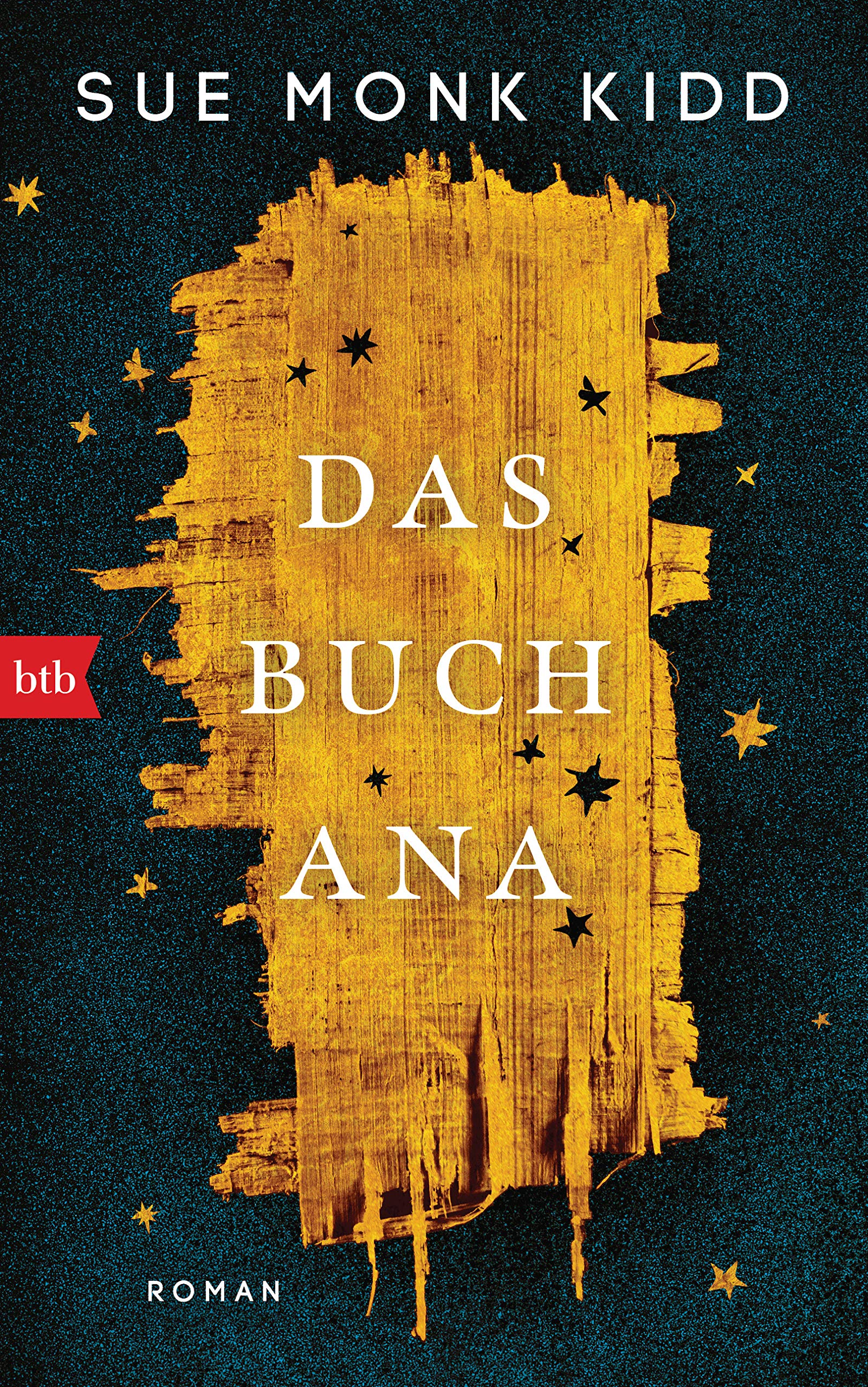 Das Buch Ana Historical Fiction