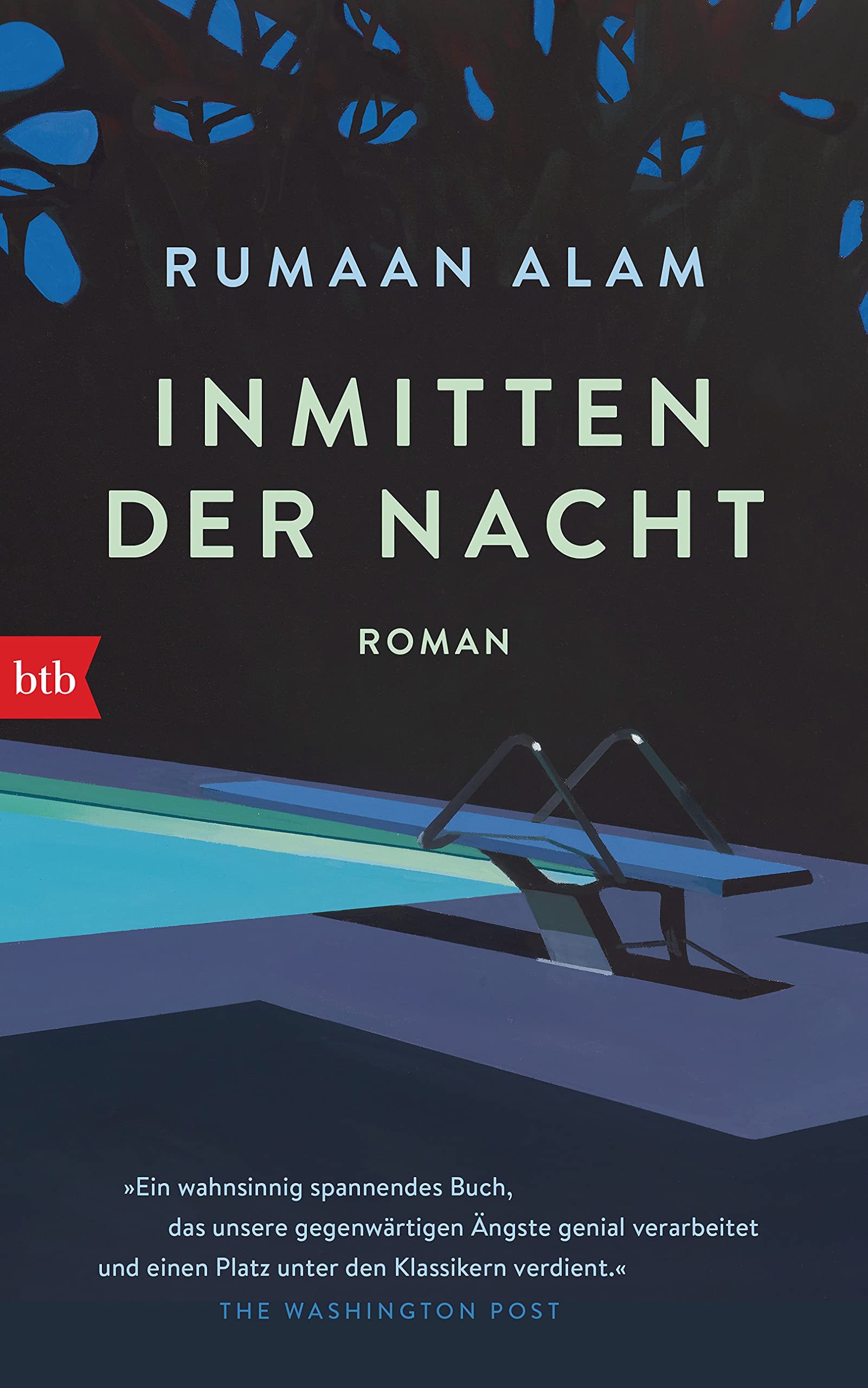 Product Image: Inmitten der Nacht