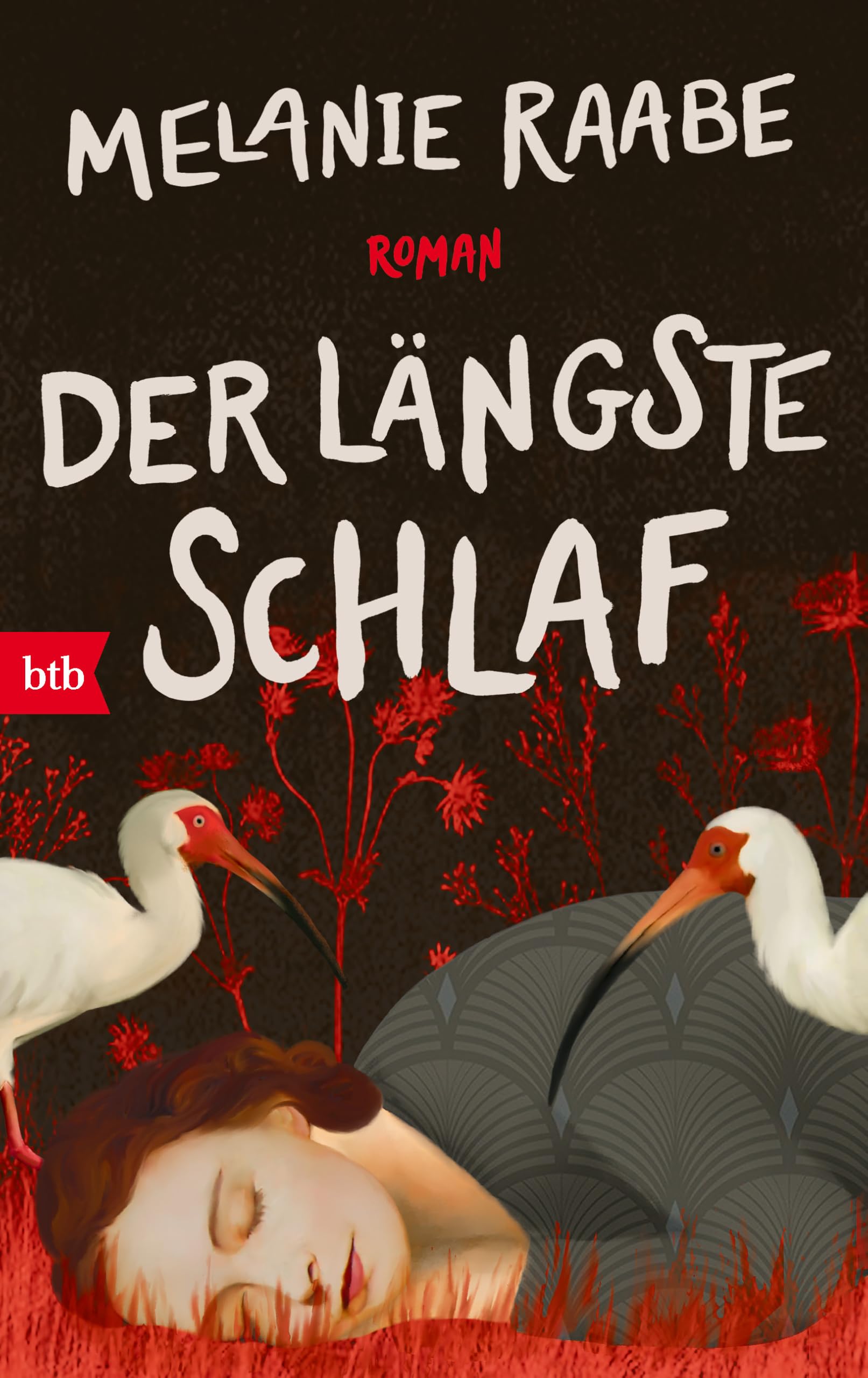 Der längste Schlaf Contemporary literature Books