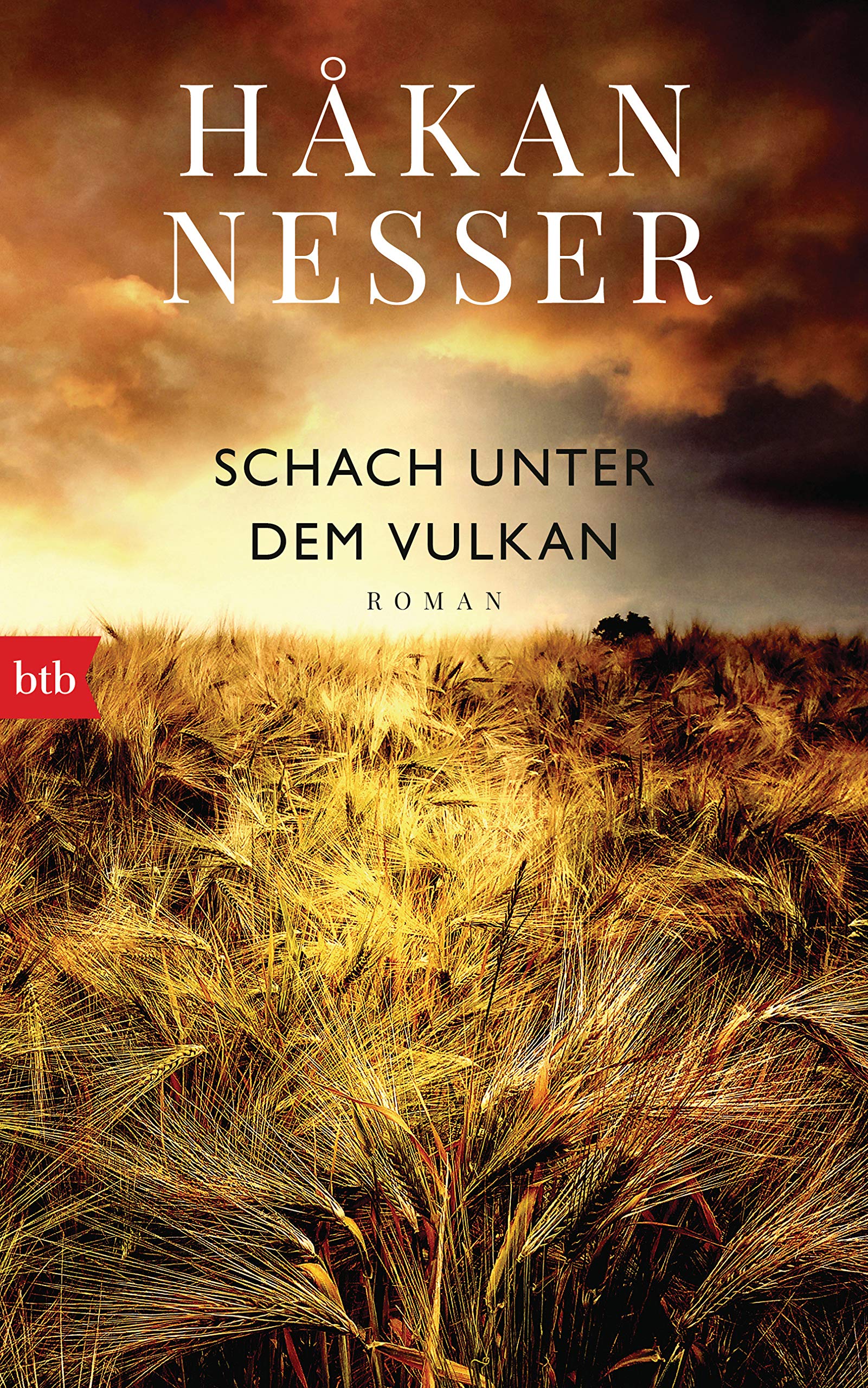 Product Image: Schach unter dem Vulkan