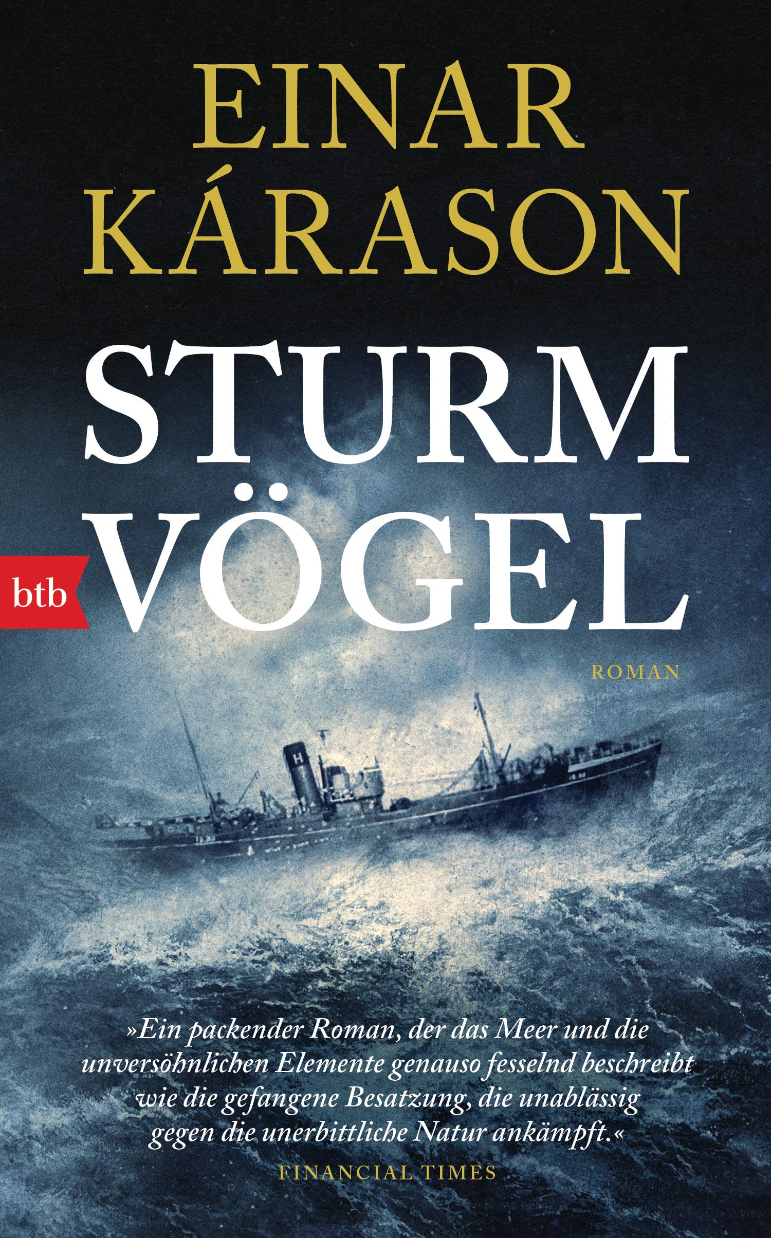 Product Image: Sturmvögel